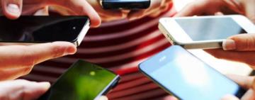 В Україні з 1 серпня діють нові правила поповнення мобільного рахунку